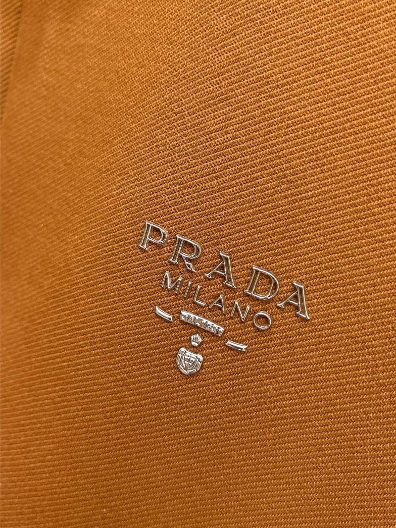 Prada Hoodies